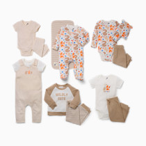 Thumbnail of Wildy Cute