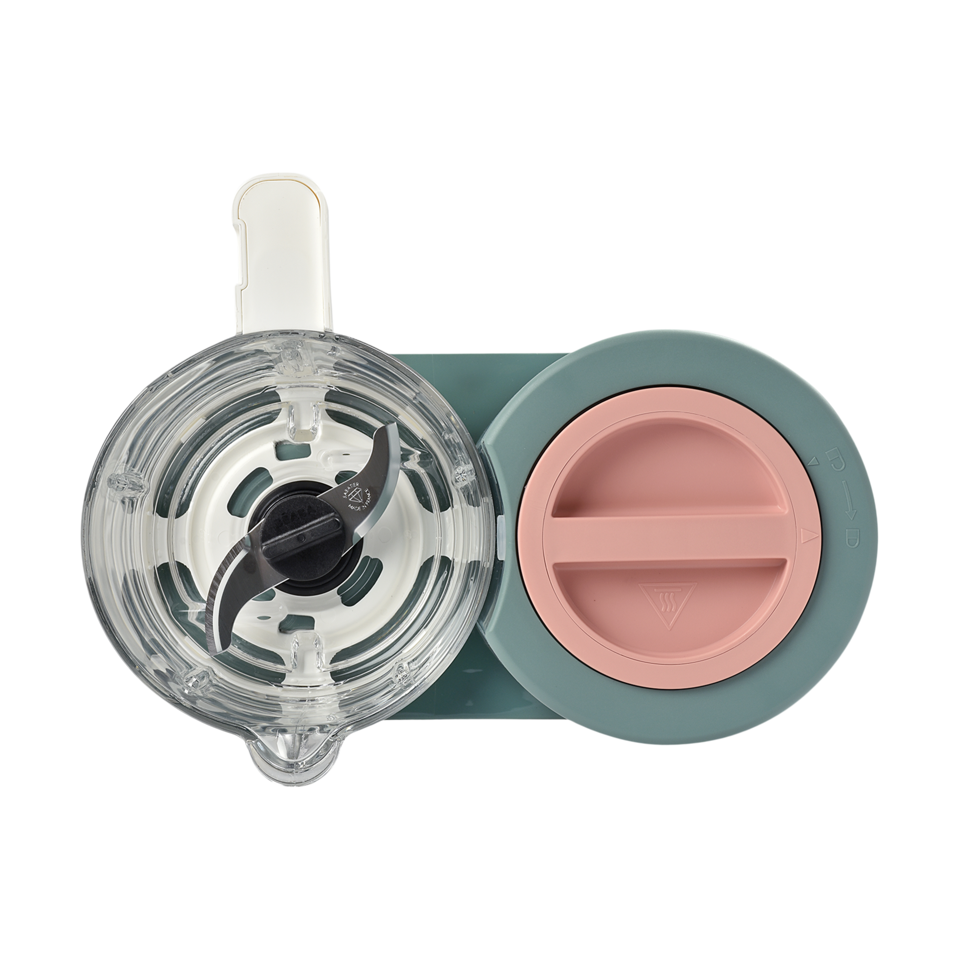 Beaba Babycook Neo Baby Food Maker.