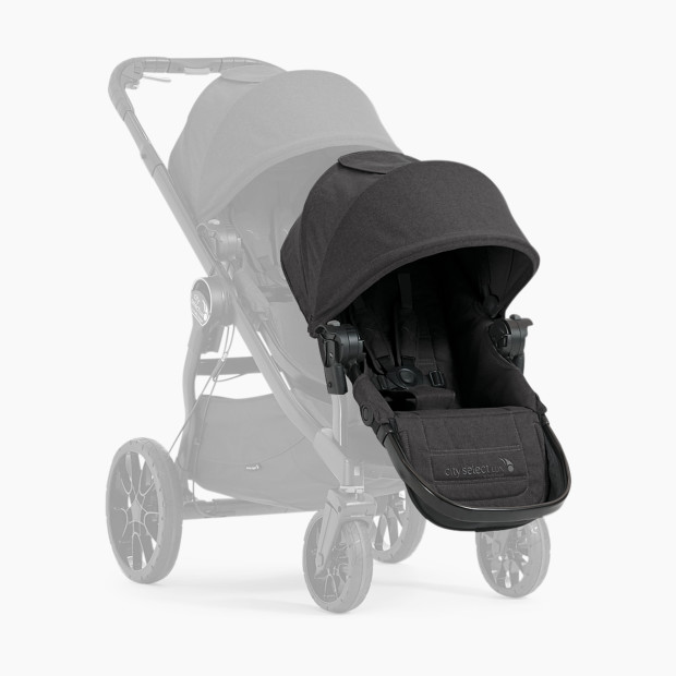 Baby Jogger City Select Lux Second Seat Kit - Granite.
