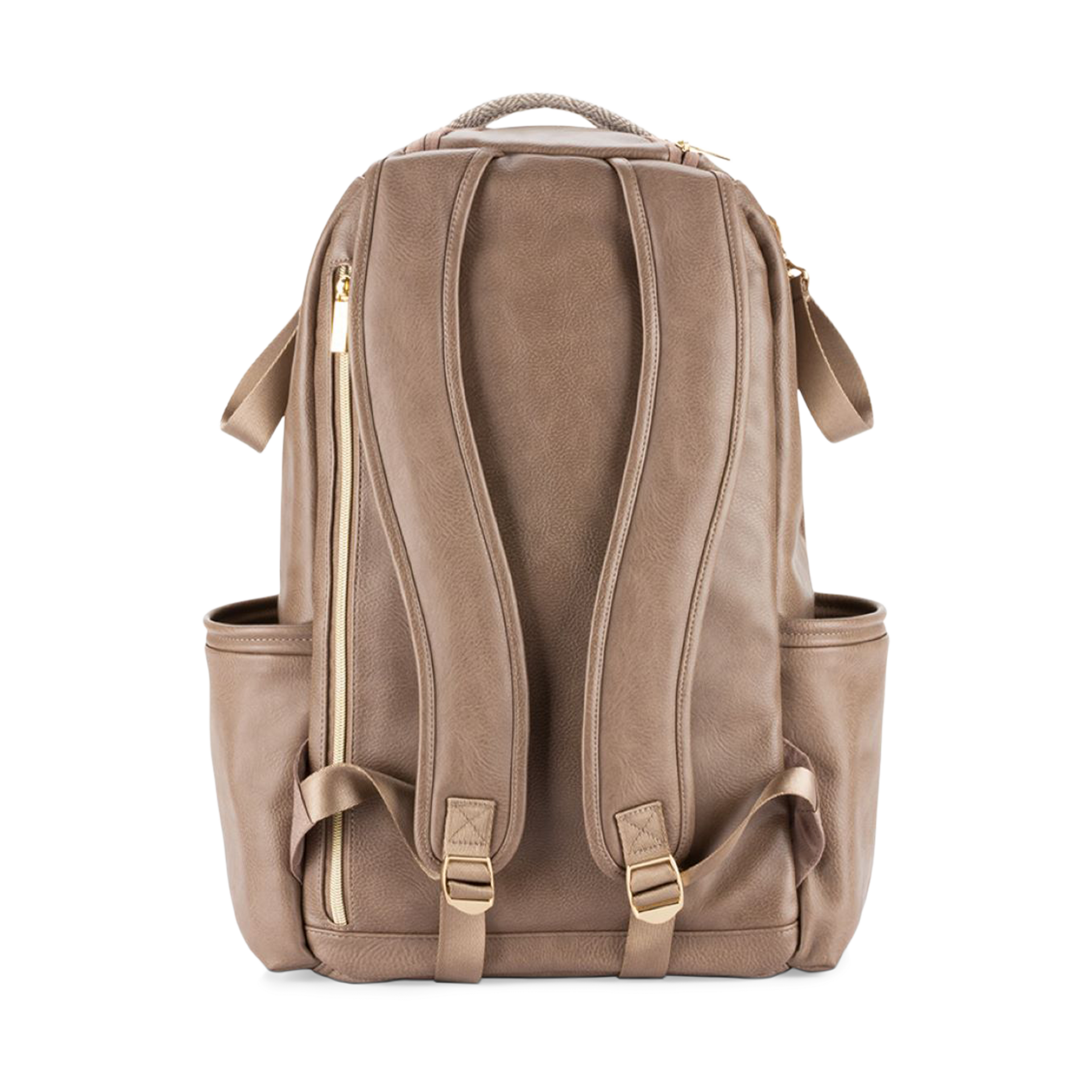  Boss Plus Diaper Bag.