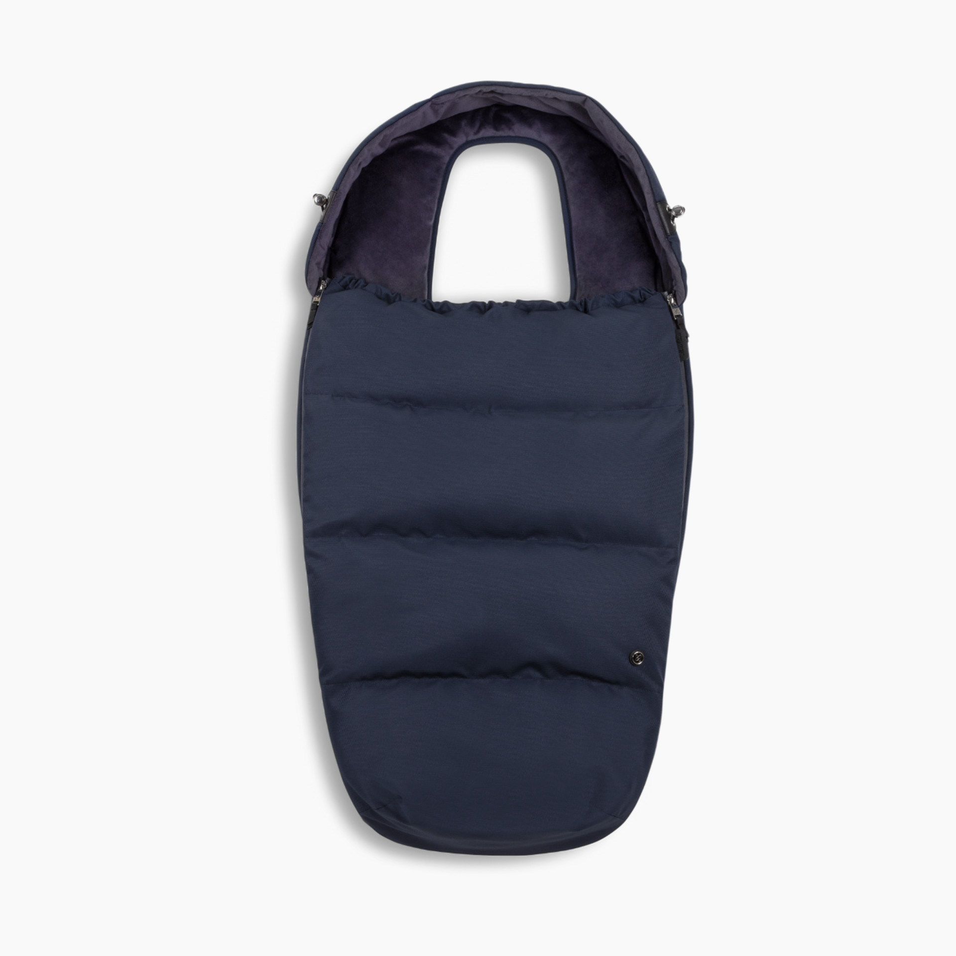 Silver Cross Dune/Reef Footmuff Neptune Babylist Shop