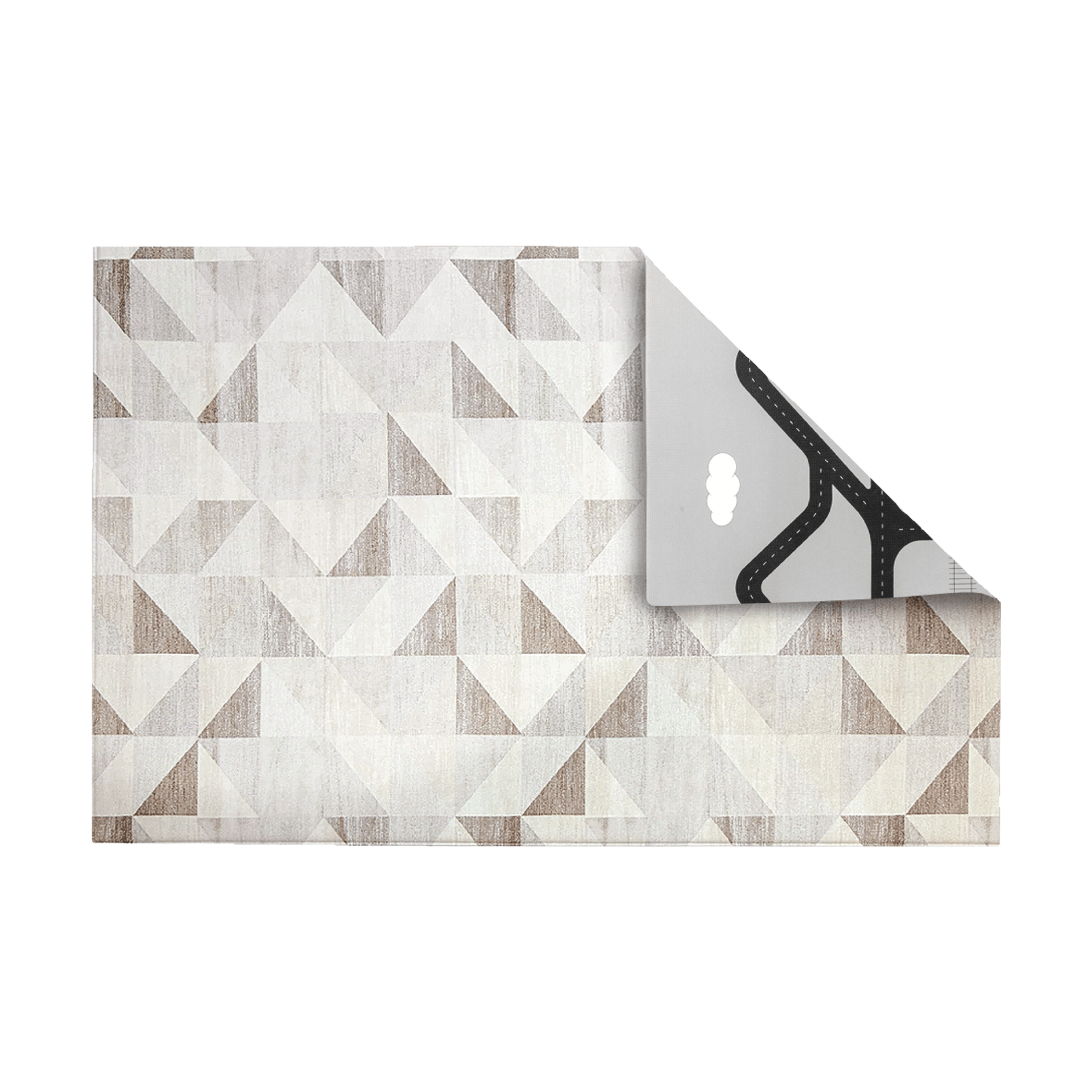 Ruggish Play Mat Rug Lulu Babylist Shop