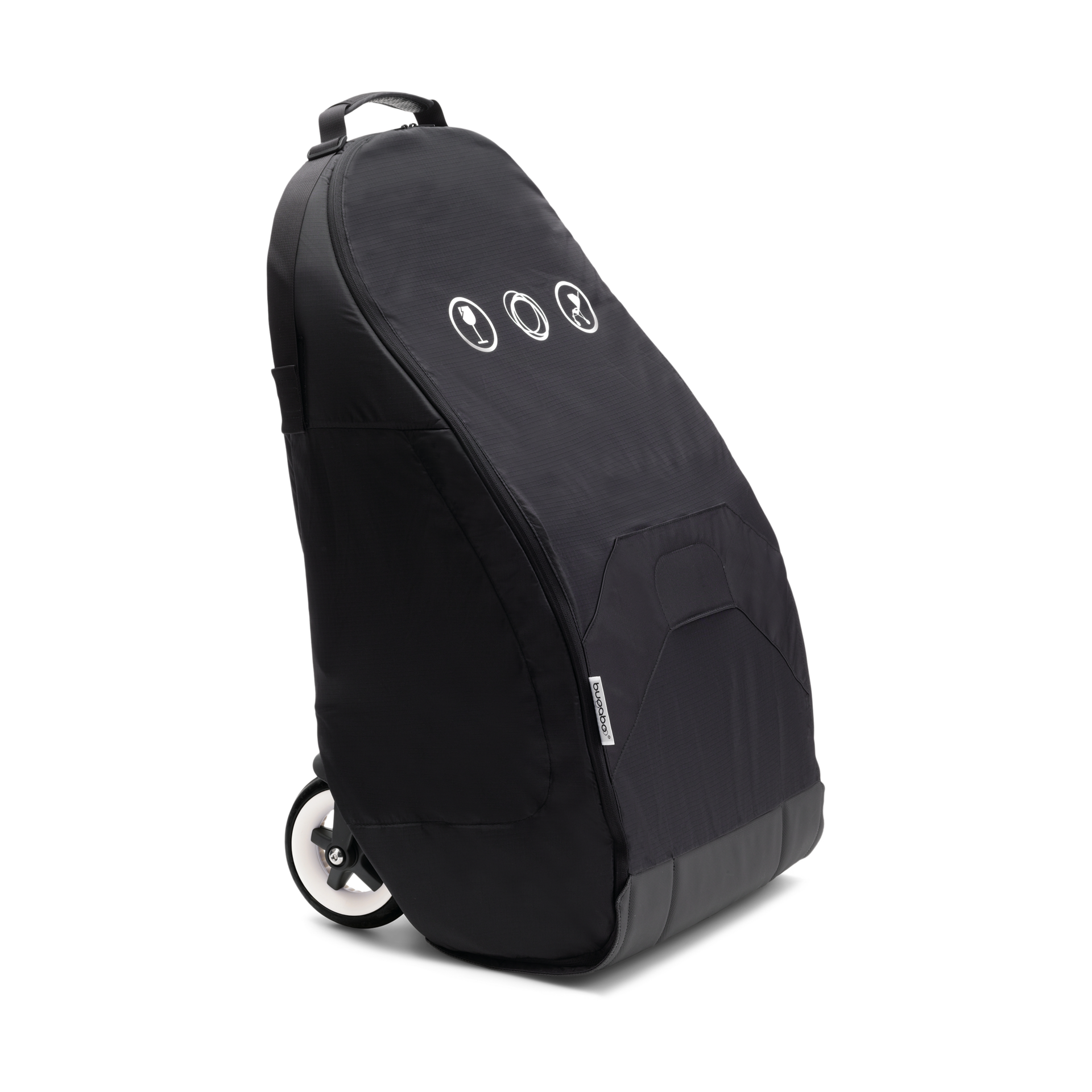 Bugaboo Compact Transport Bag for Bugaboo Strollers.