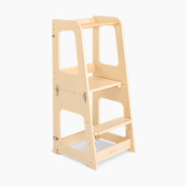 Mini Chef Convertible Helper Tower