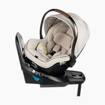 Peri™ 180° Rotating Infant Car Seat - Desert Wonder