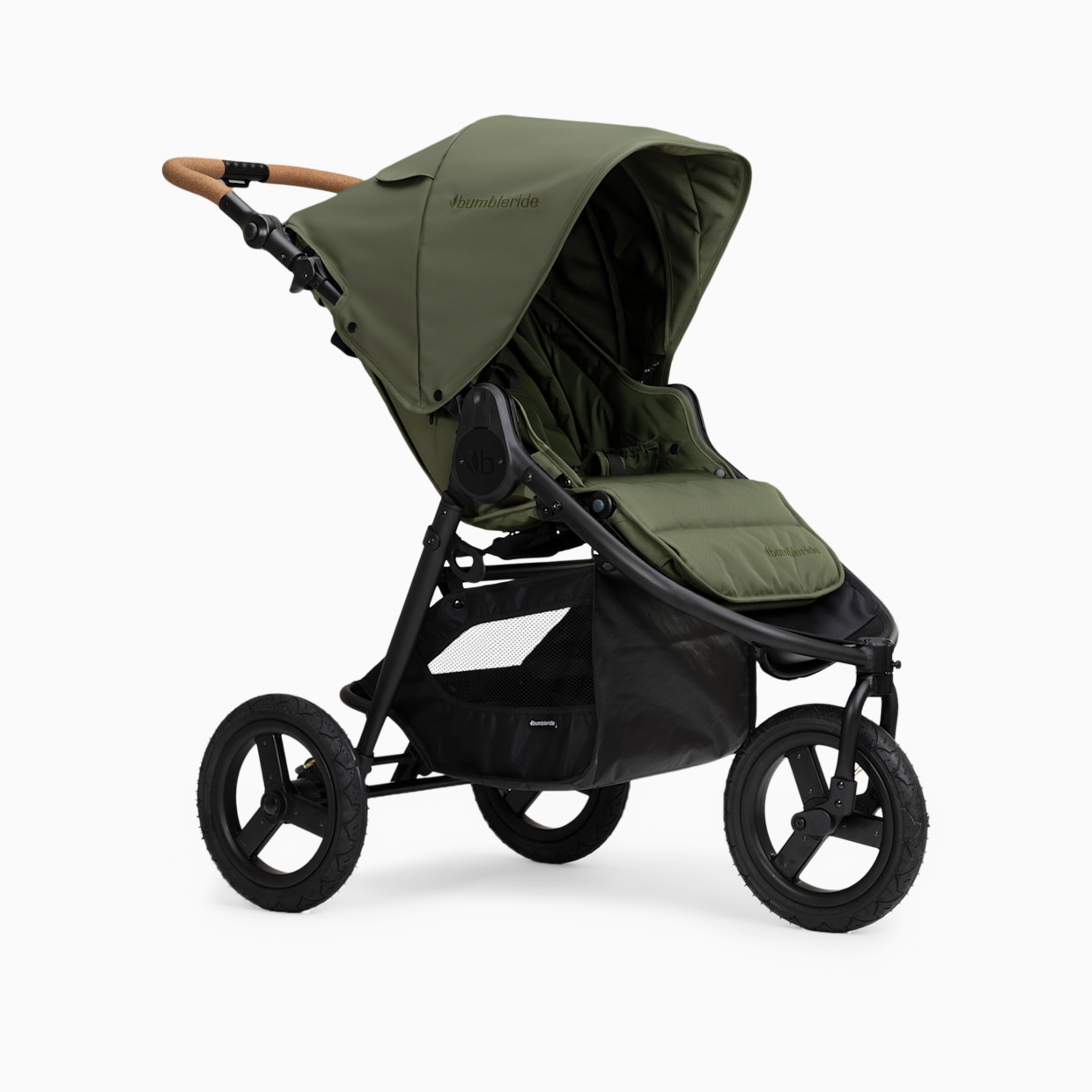 Bumbleride Indie - Olive.