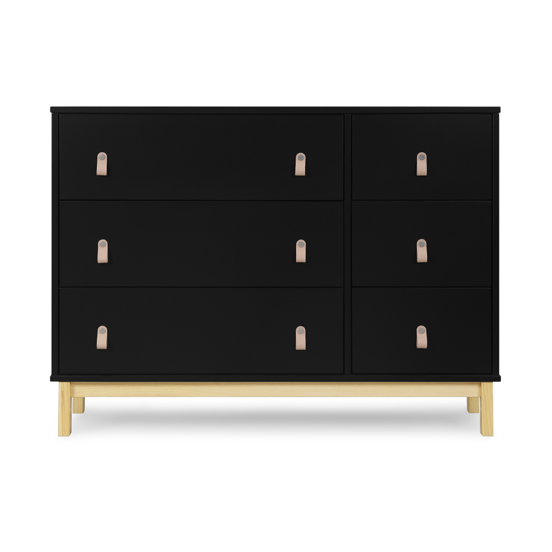Delta Children babyGap Legacy 6 Drawer Dresser.