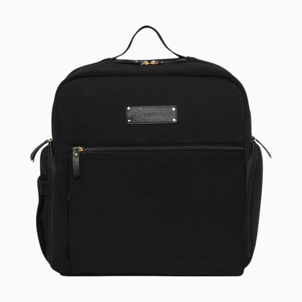 Sarah Wells Fiona Breast Pump Backpack - Black.