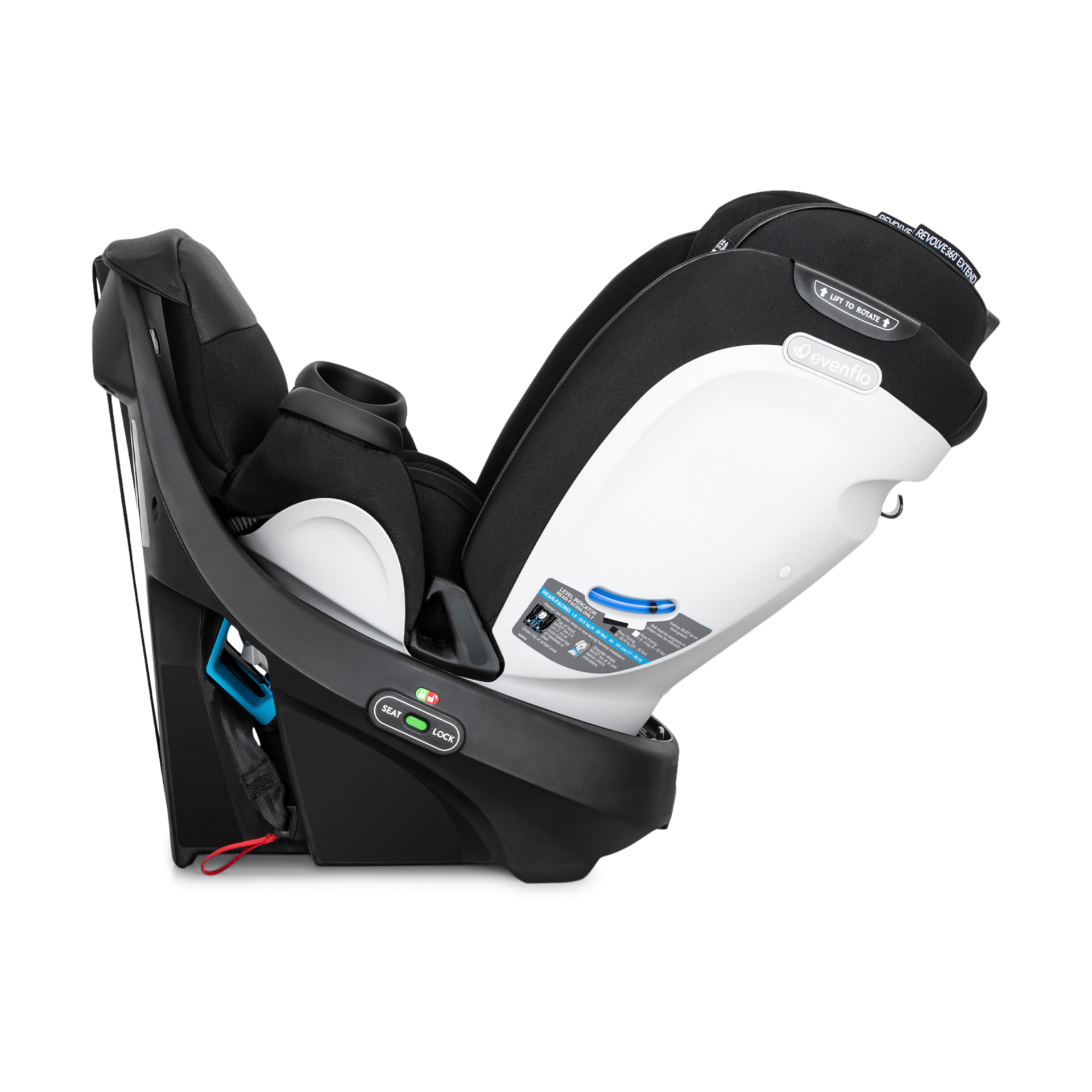 Graco 4ever Locking Clip