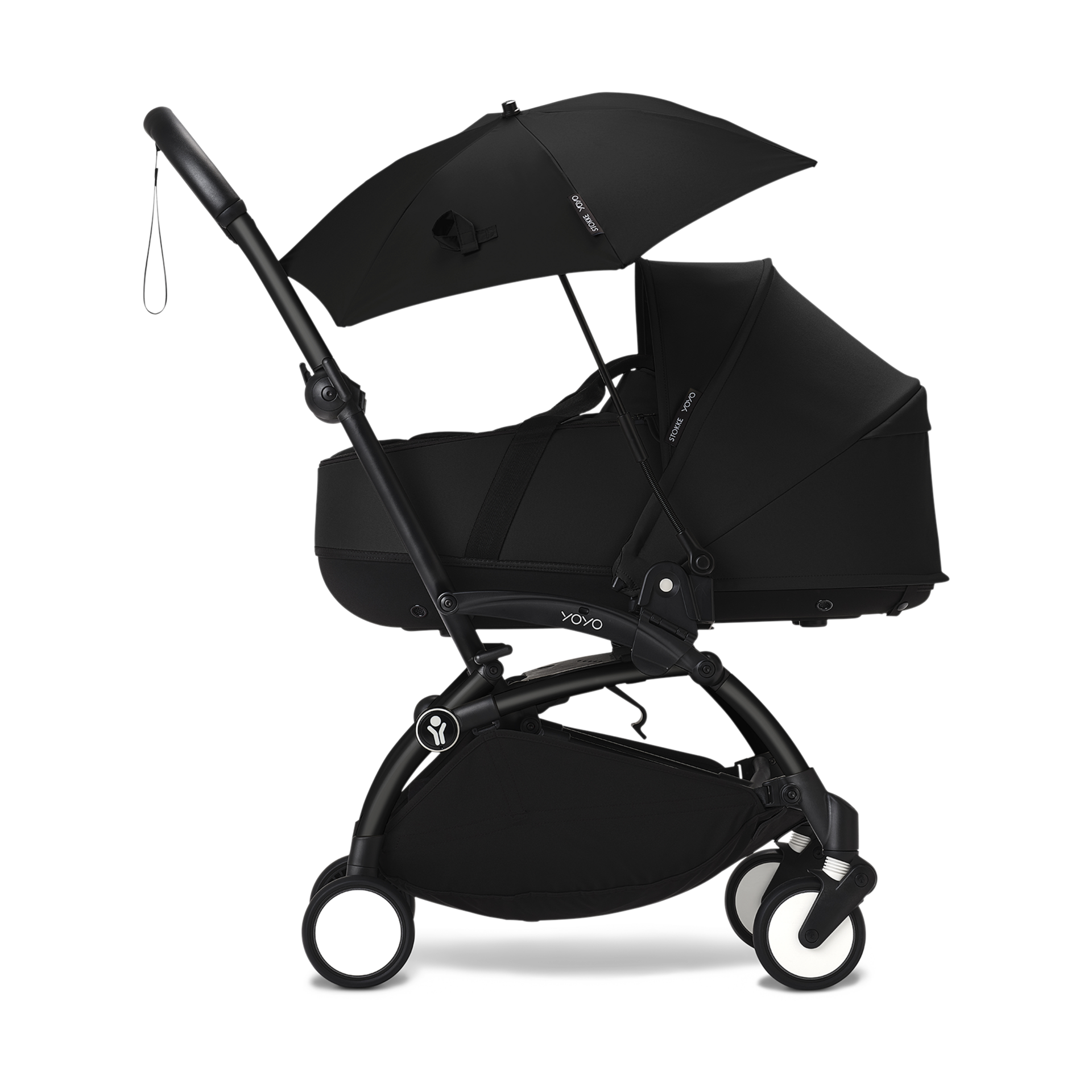 Stokke YOYO Parasol - Black.