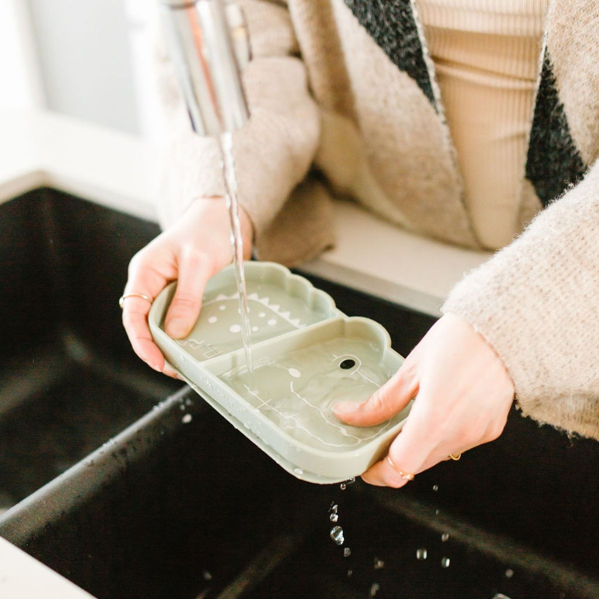 Loulou Lollipop Born to Be Wild Gift Set - Aliigator.