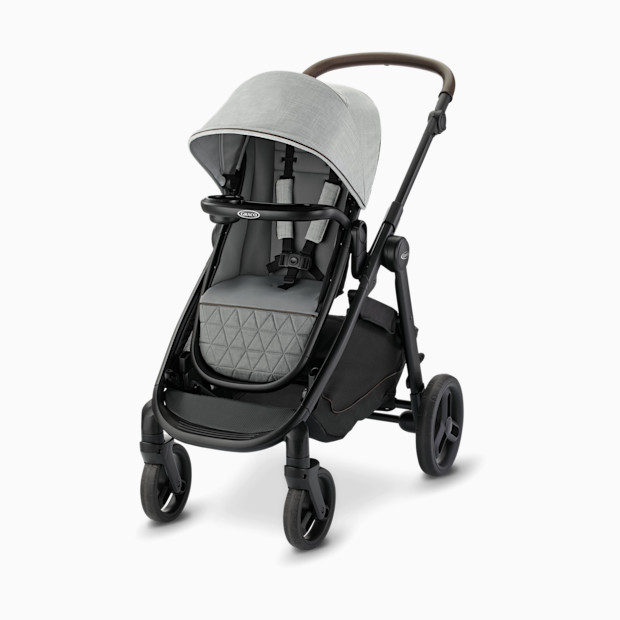 Graco Premier Modes Nest2Grow 4-in-1 Stroller.