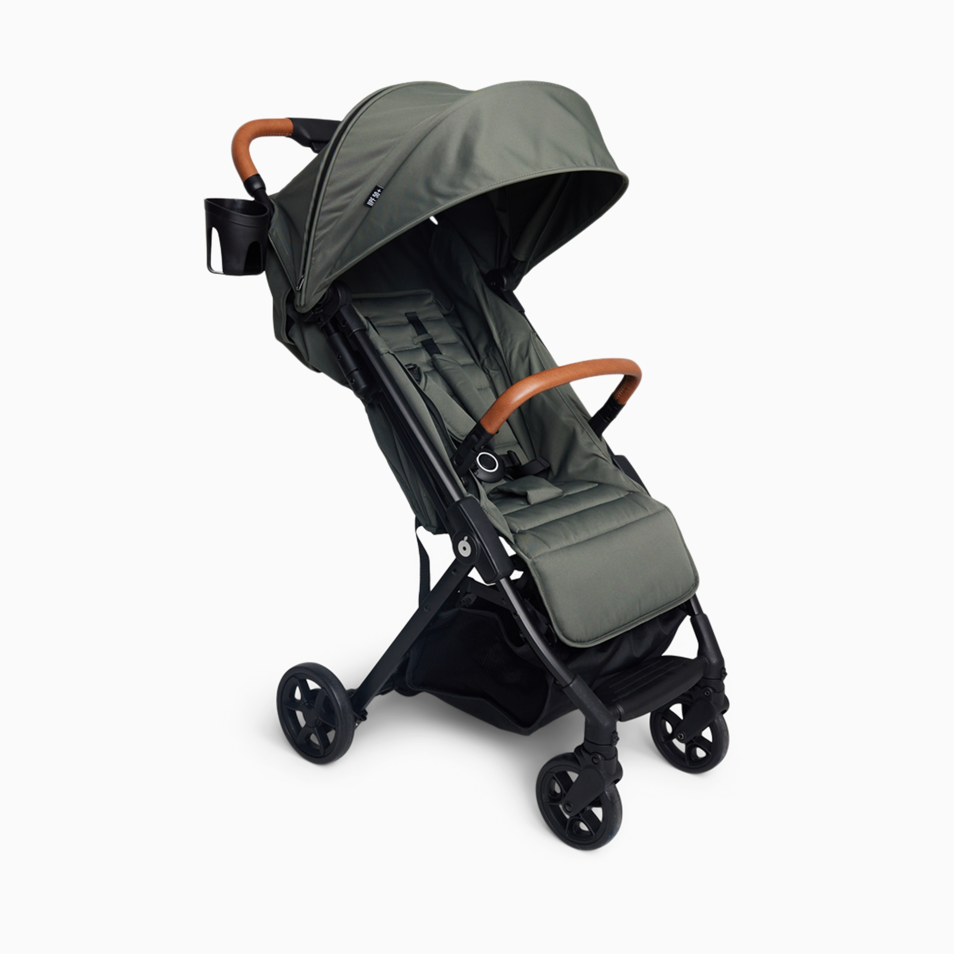 uppababy vista 3 UPPAbaby Vista V3 Stroller – Crib & Kids main image 1