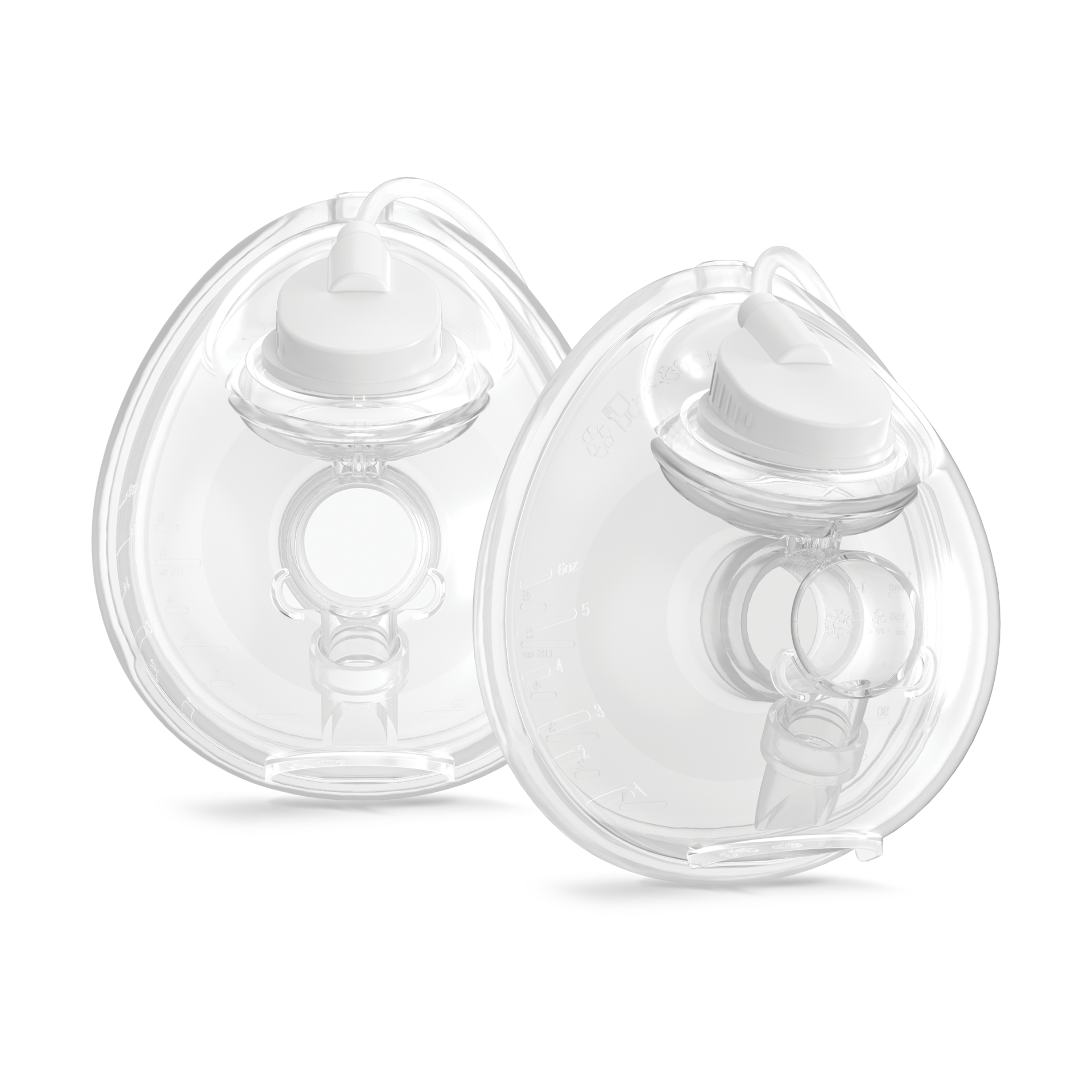 Lansinoh Thrive 2-in-1 Breast Pump.