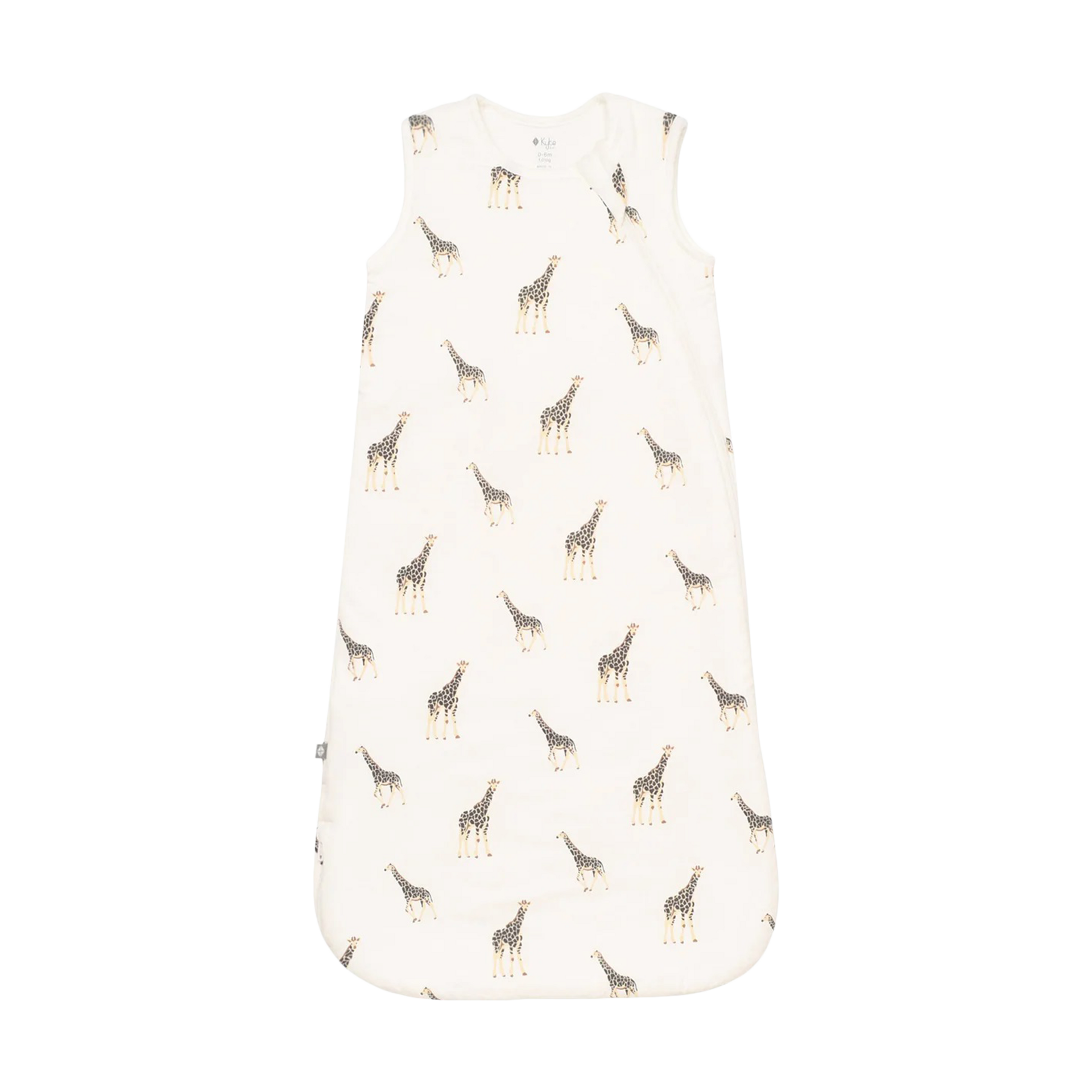 Thumbnail of Giraffe