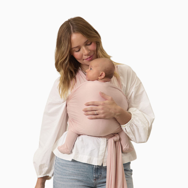 Solly Baby Wrap Carrier.