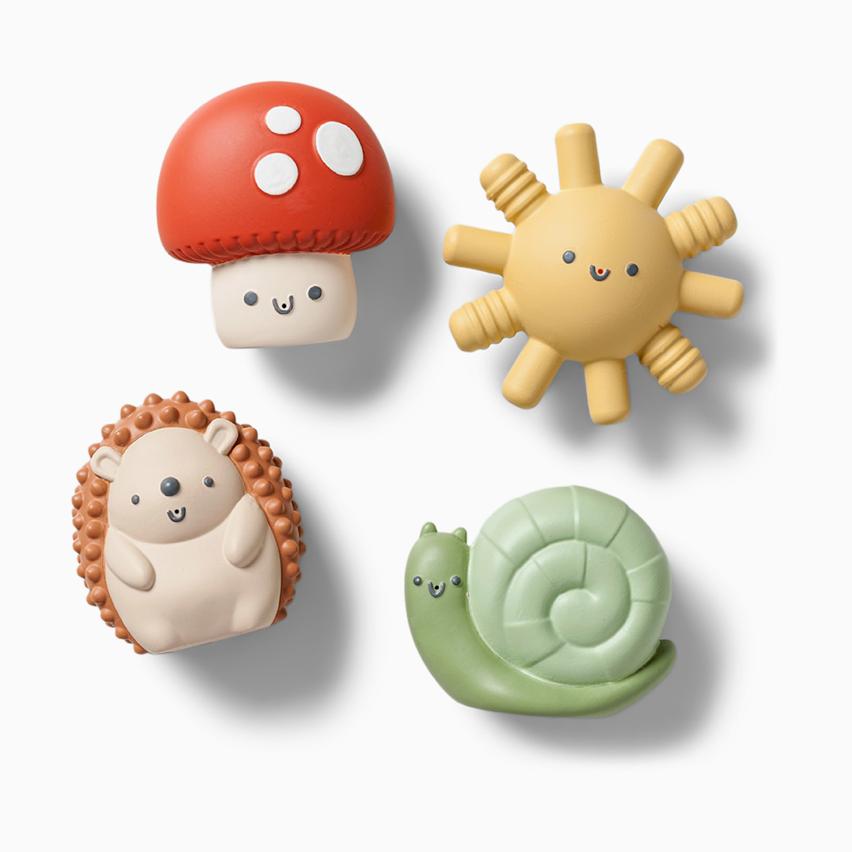 Itzy Ritzy Itzy Bath Squirters - Friends.