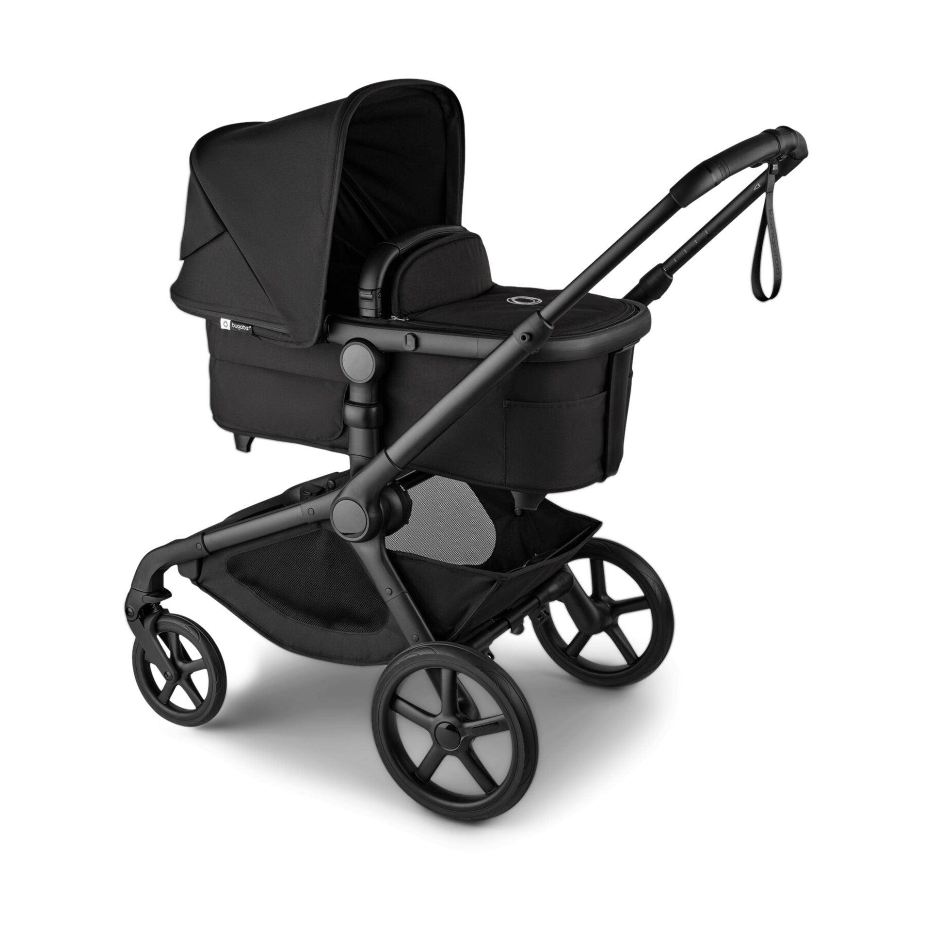 Bugaboo Kangaroo Complete Stroller.