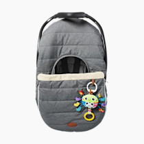 Jj cole car seat cover target hot sale