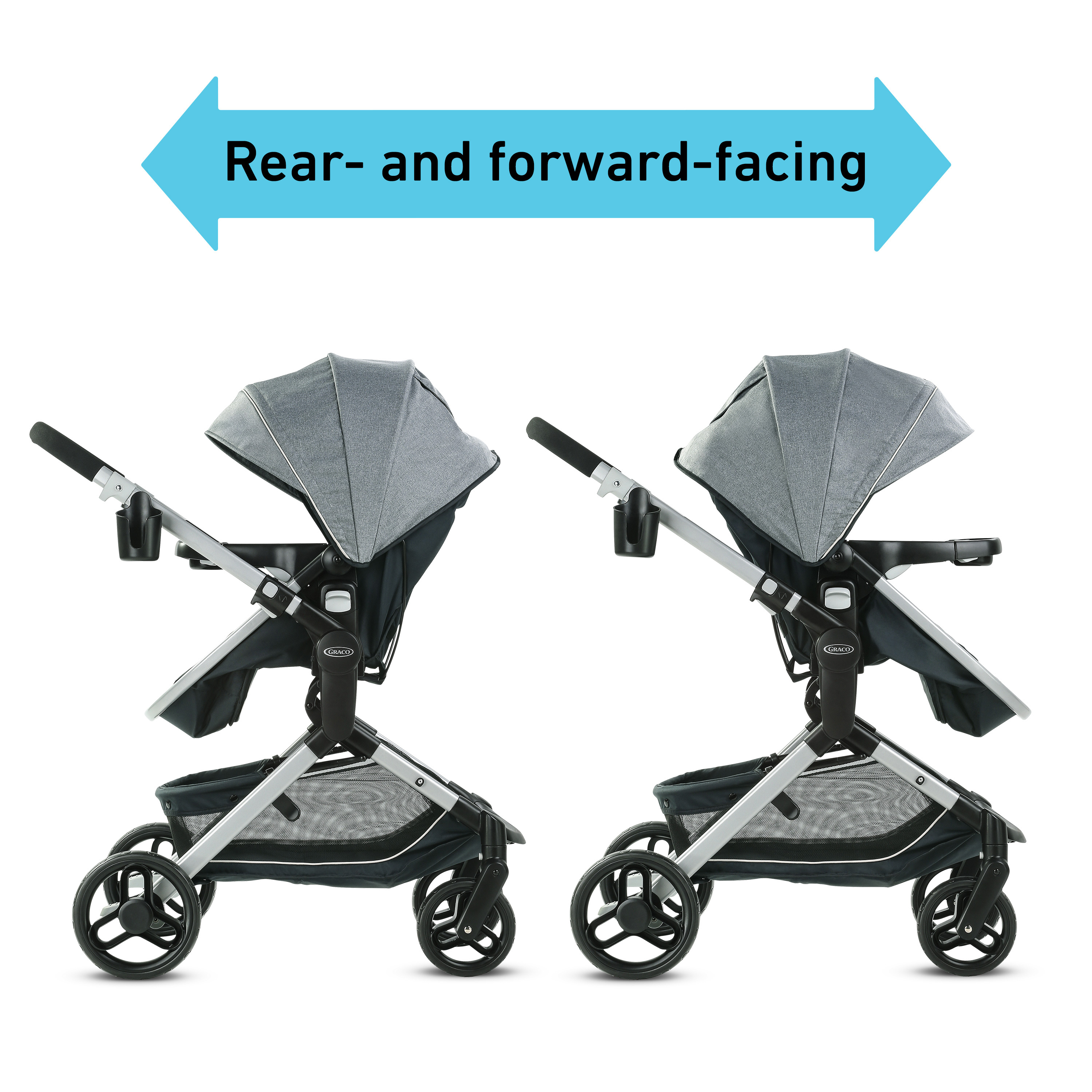 modes nest travel system graco