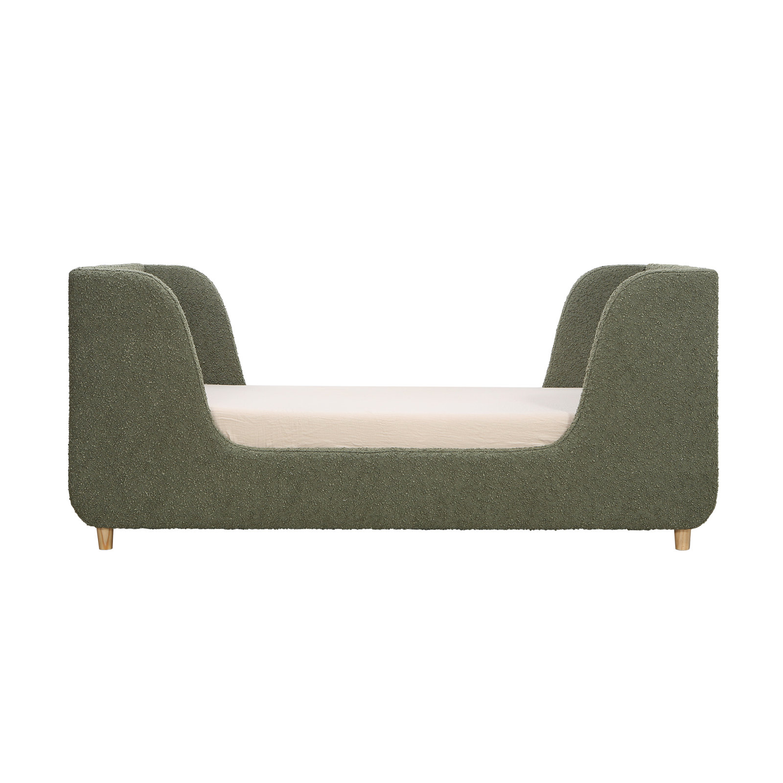 Second Story Home  Bodhi Toddler Bed.