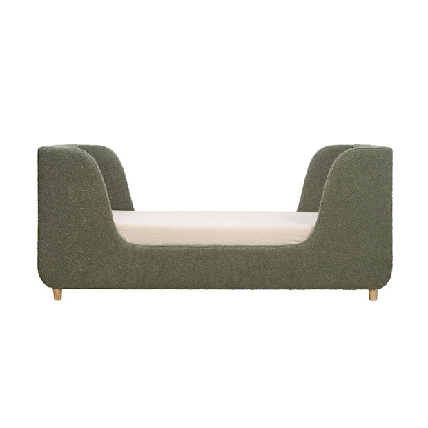 Second Story Home Bodhi Toddler Bed.