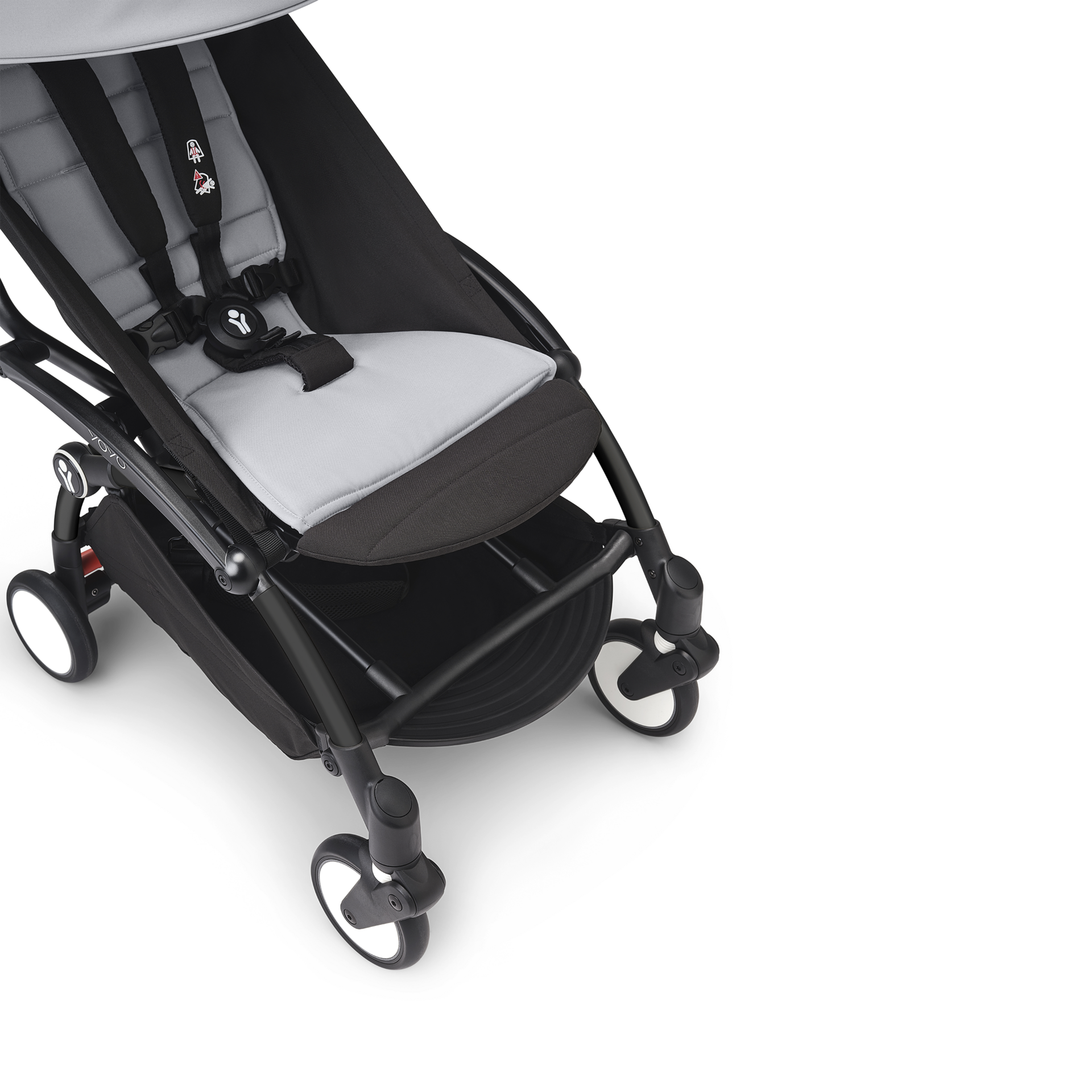 Stokke YOYO leg rest.