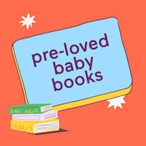 Baby Books and Toys