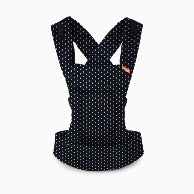 Beco Gemini Baby Carrier - Iris.