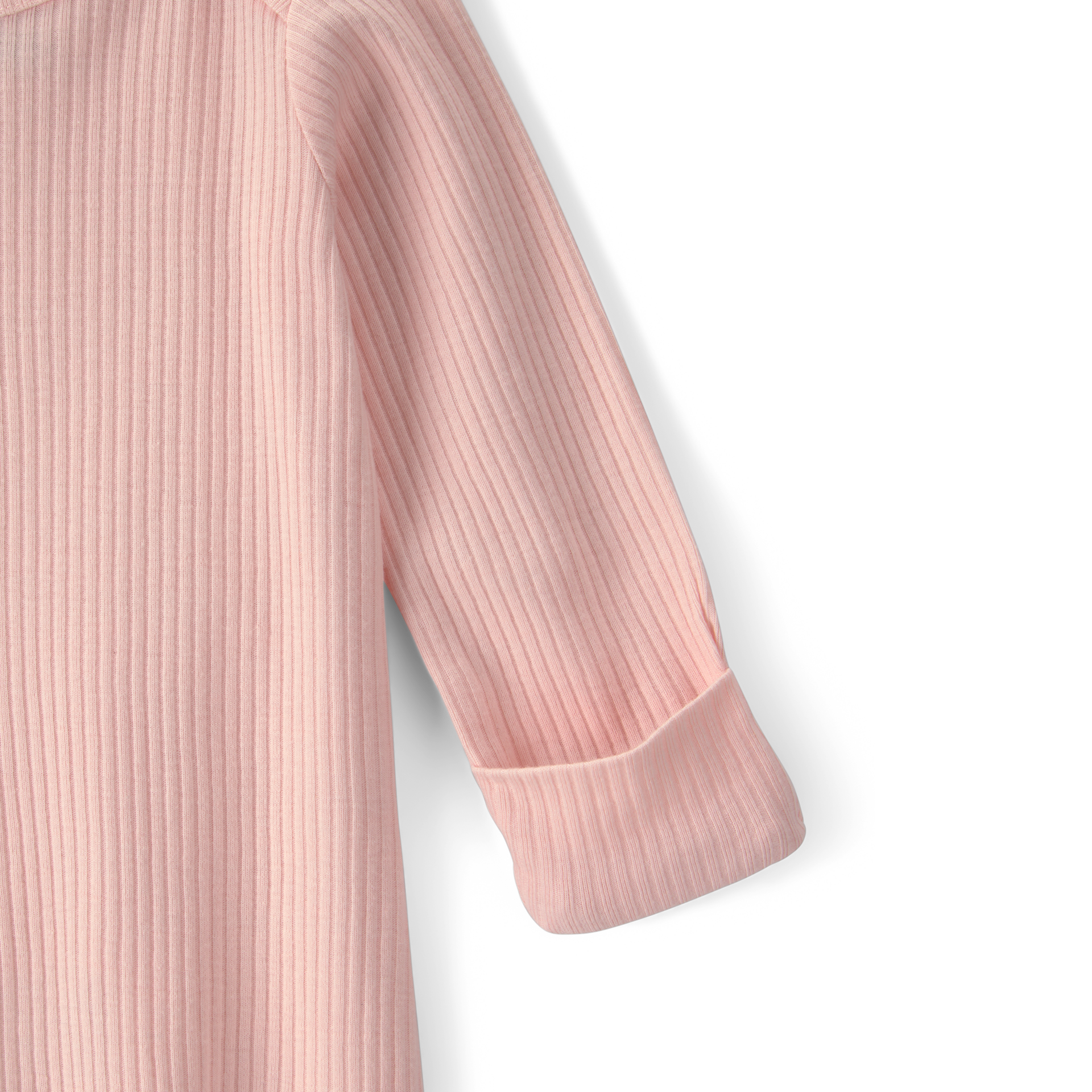 Carter's Sleeper Gowns (2 Pack) - Pink Floral, 3M.