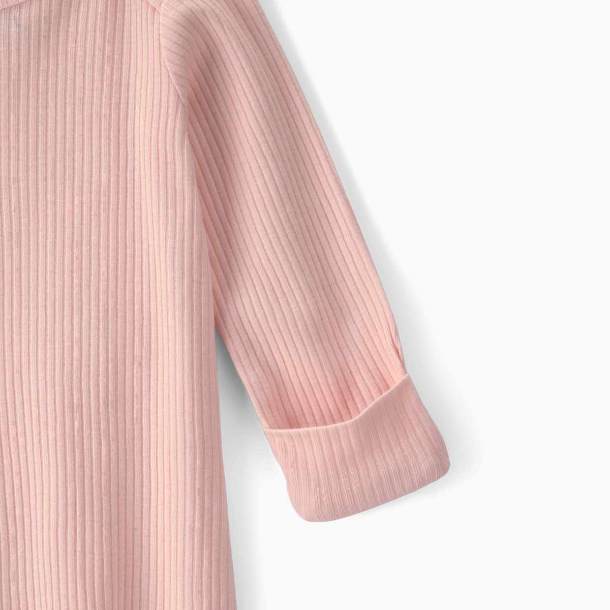 Carter's Sleeper Gowns (2 Pack) - Pink Floral, Nb.