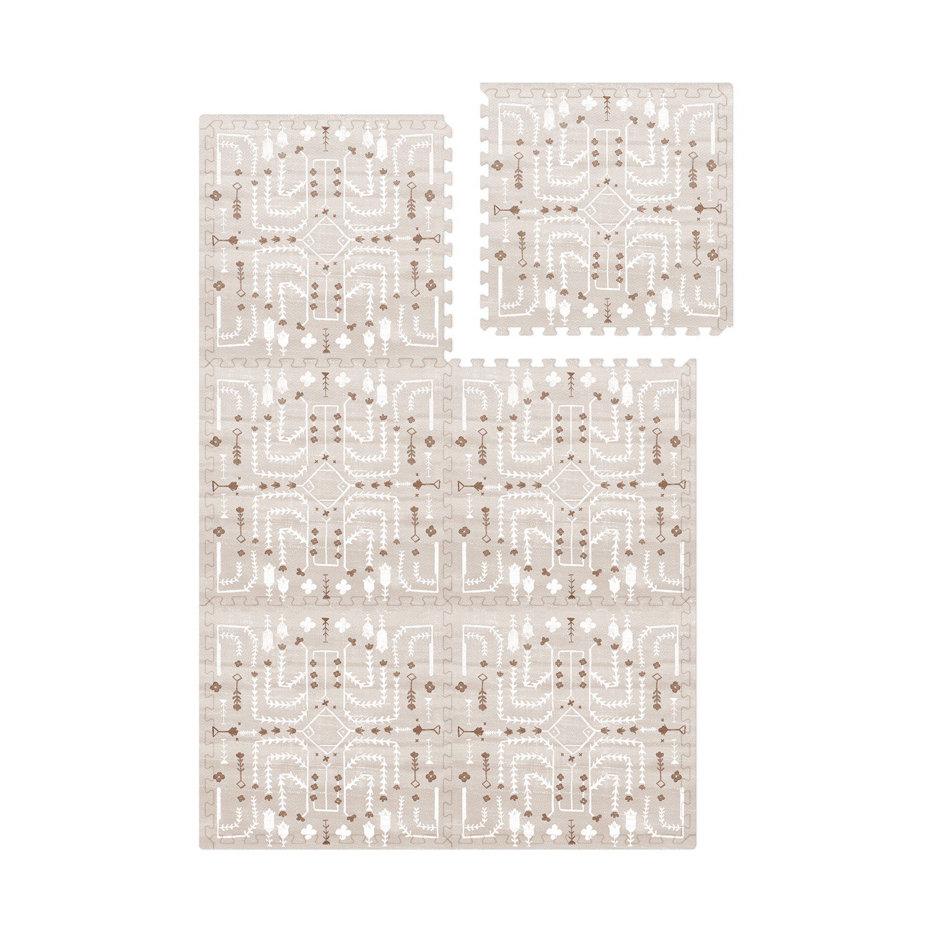 Lalo Play Mat l Persian Collection.