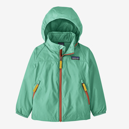 Rain jackets 2025 for toddlers