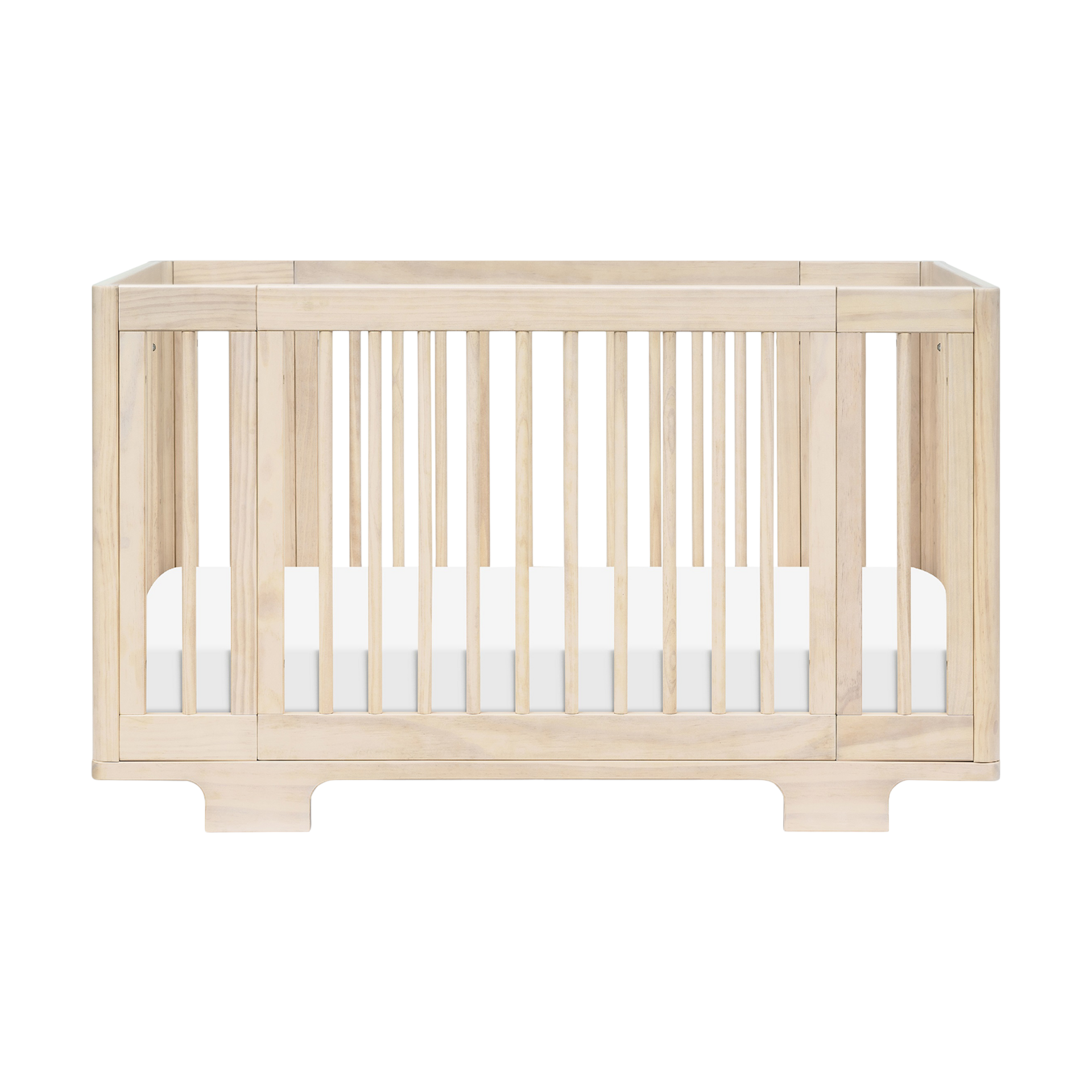 Thumbnail of Washed Natural