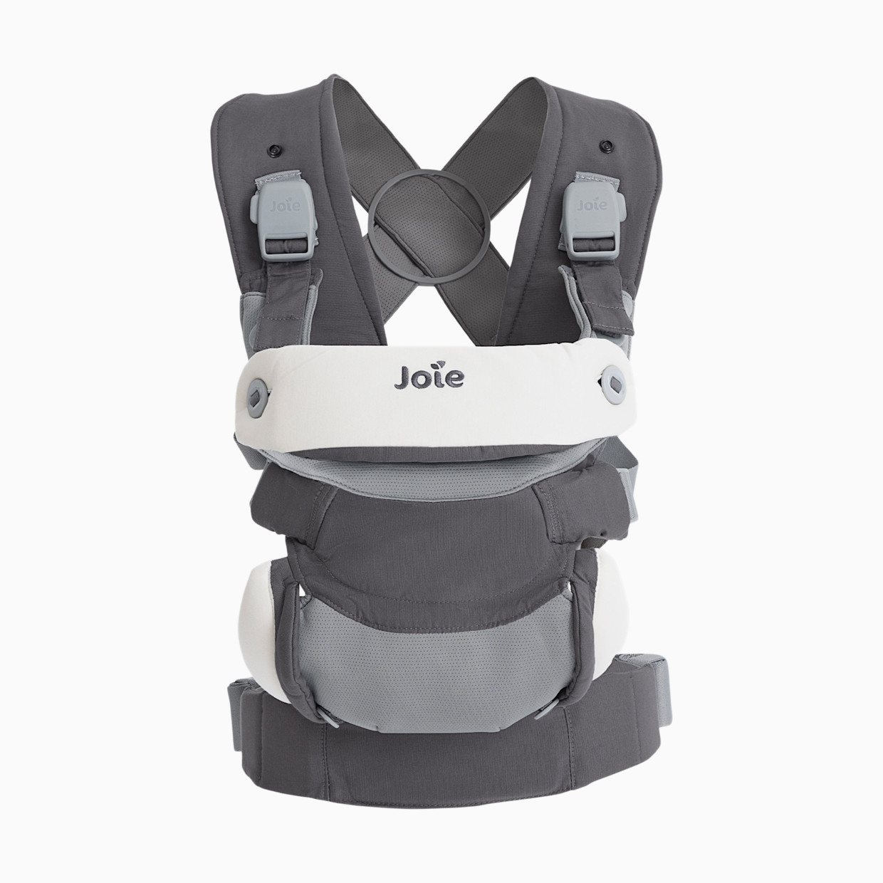 Joie Savvy Lite 3-in-1 Baby Carrier - Cobblestone.