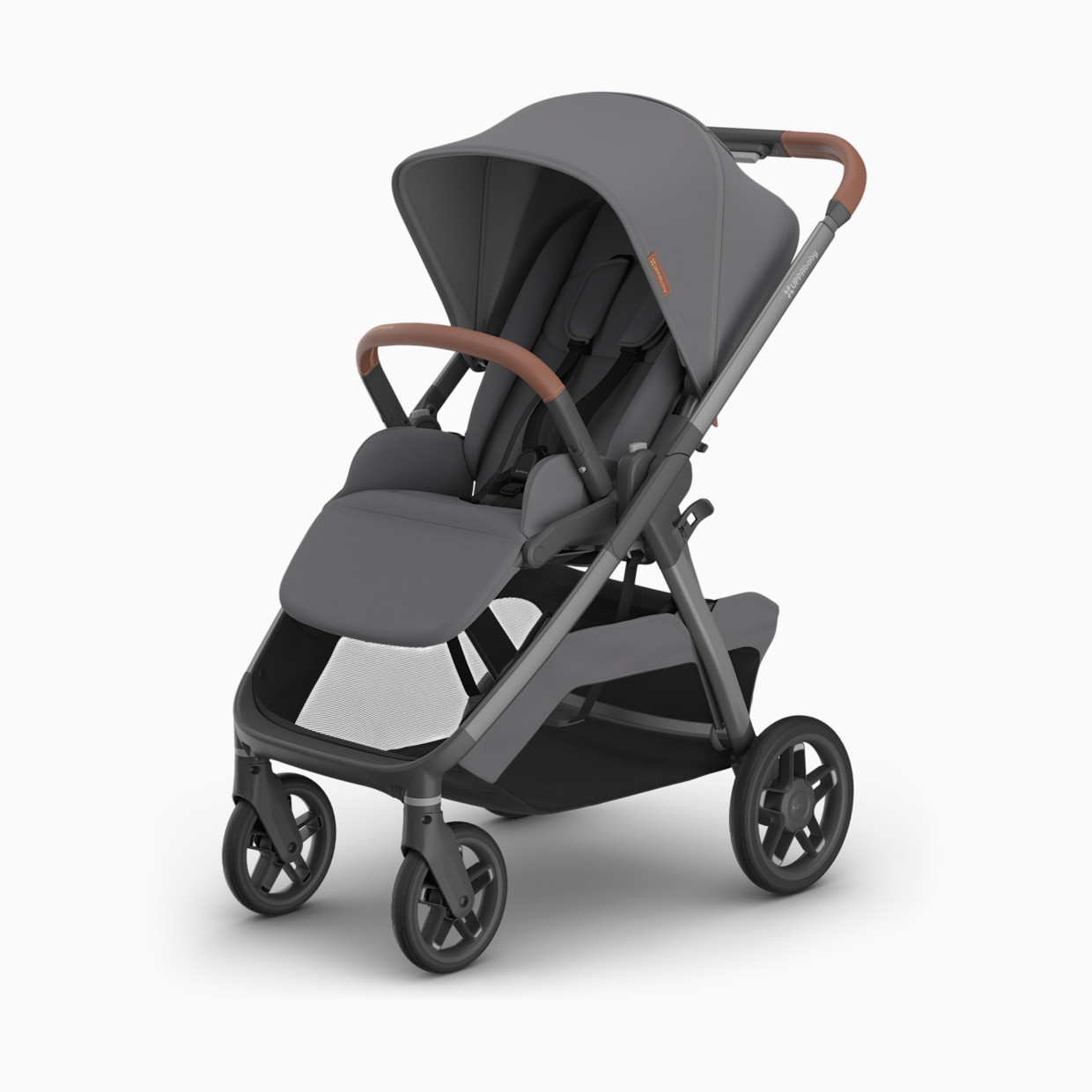 UPPAbaby Kona Stroller - Rowan.