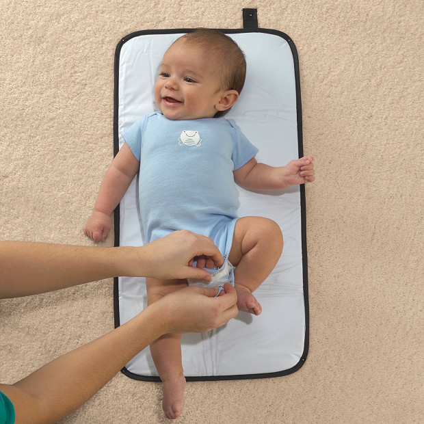 Summer Quickchange Portable Changing Pad.