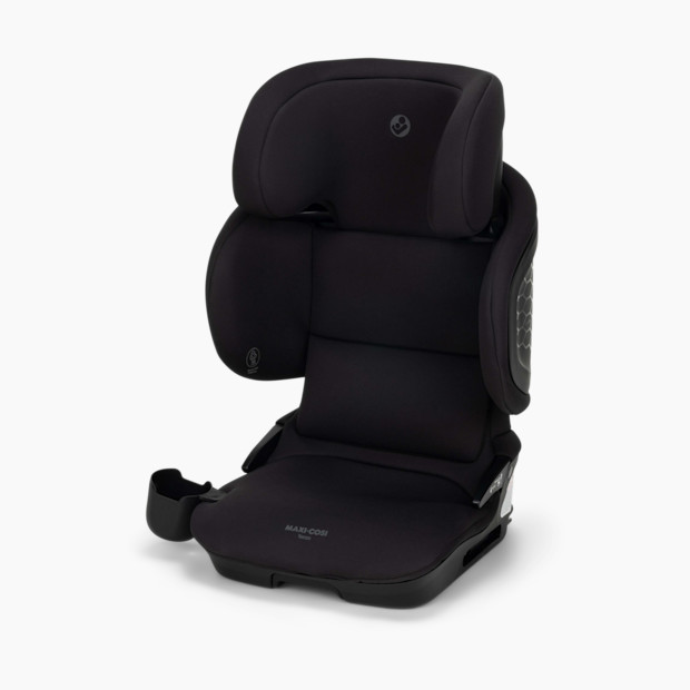 Maxi-Cosi Tanza Folding Booster - Black.