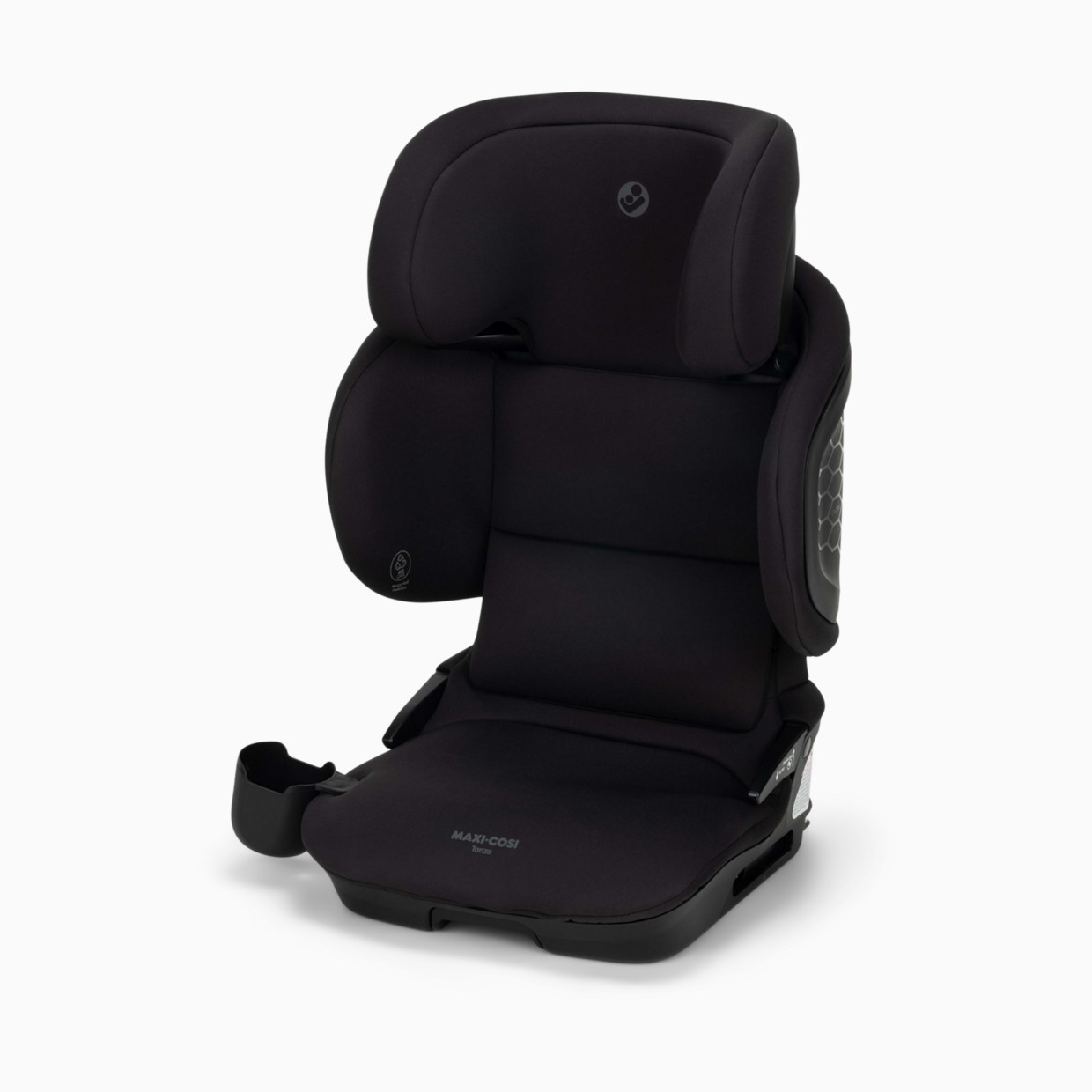 Maxi-Cosi Tanza Folding Booster - Black.