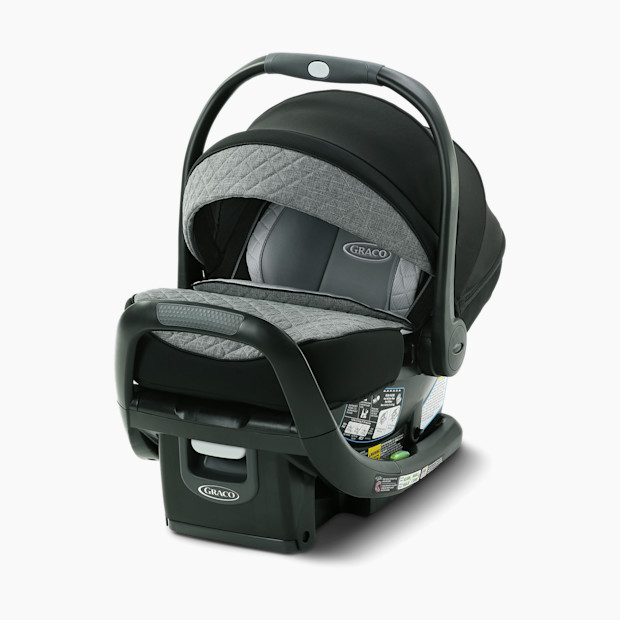 Graco SnugRide SnugFit Elite Infant Car Seat - Nico.