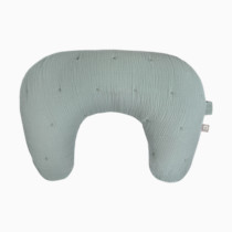 Thumbnail of Sea Green Muslin