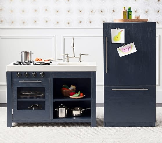 Best Play Kitchens 2023 - Forbes Vetted