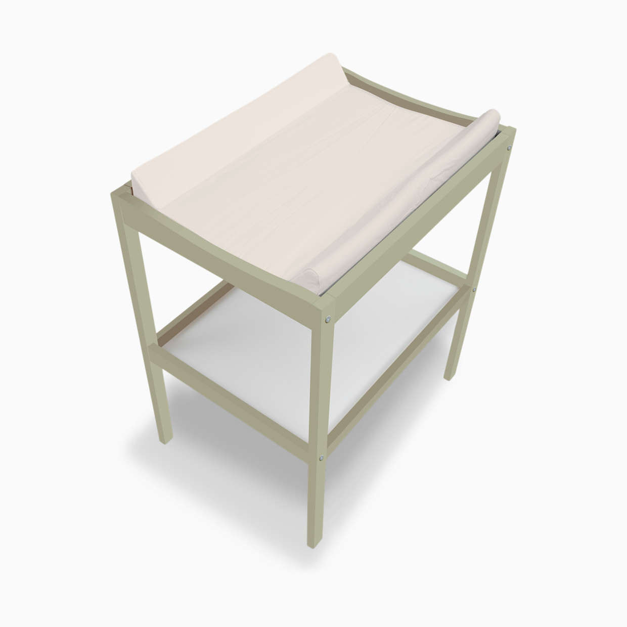 Sorelle Essex Dressing Table - Sage.