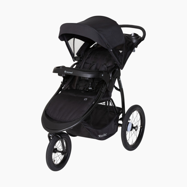 Baby Trend Expedition Race Tec Jogger Stroller - Ultra Black - $179.99.