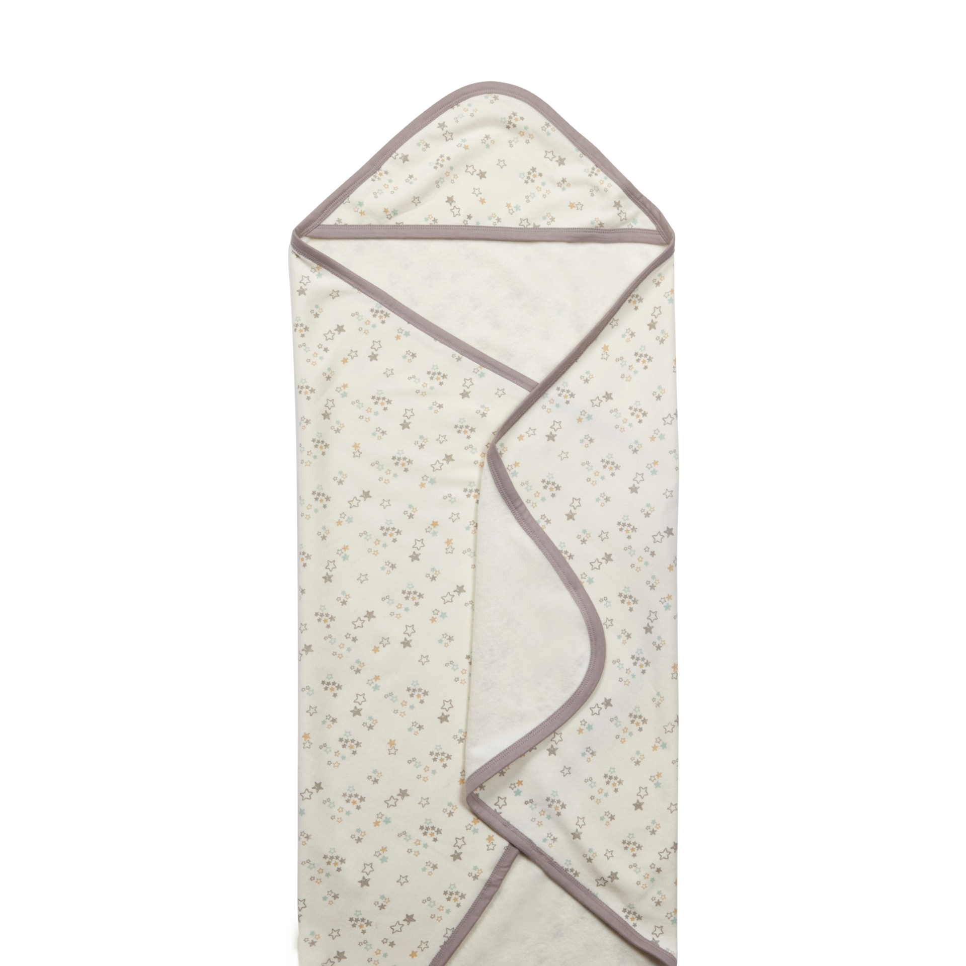  6-Piece Organic Bath Time Set.