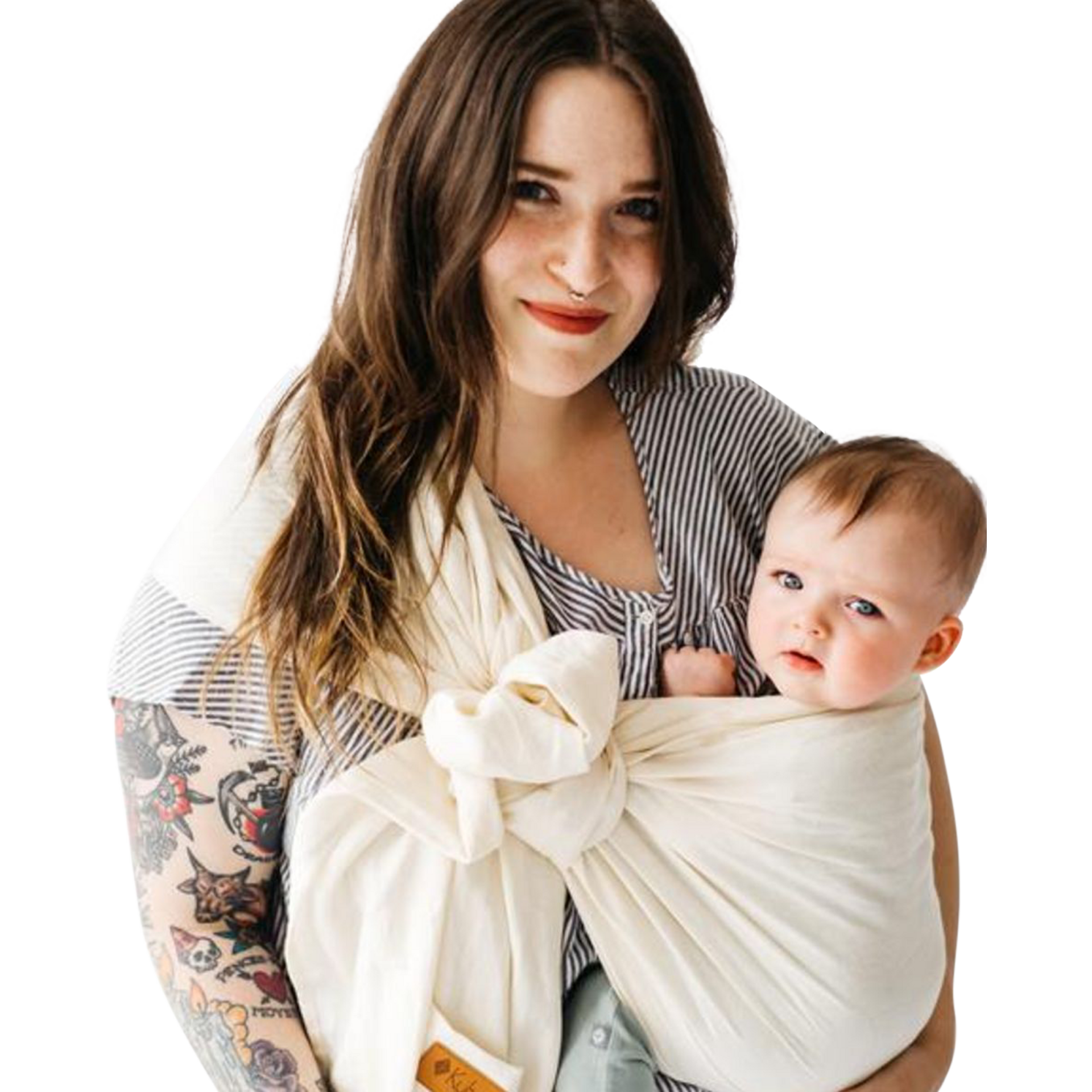 Kyte Baby Ring Sling Aspen Babylist Shop