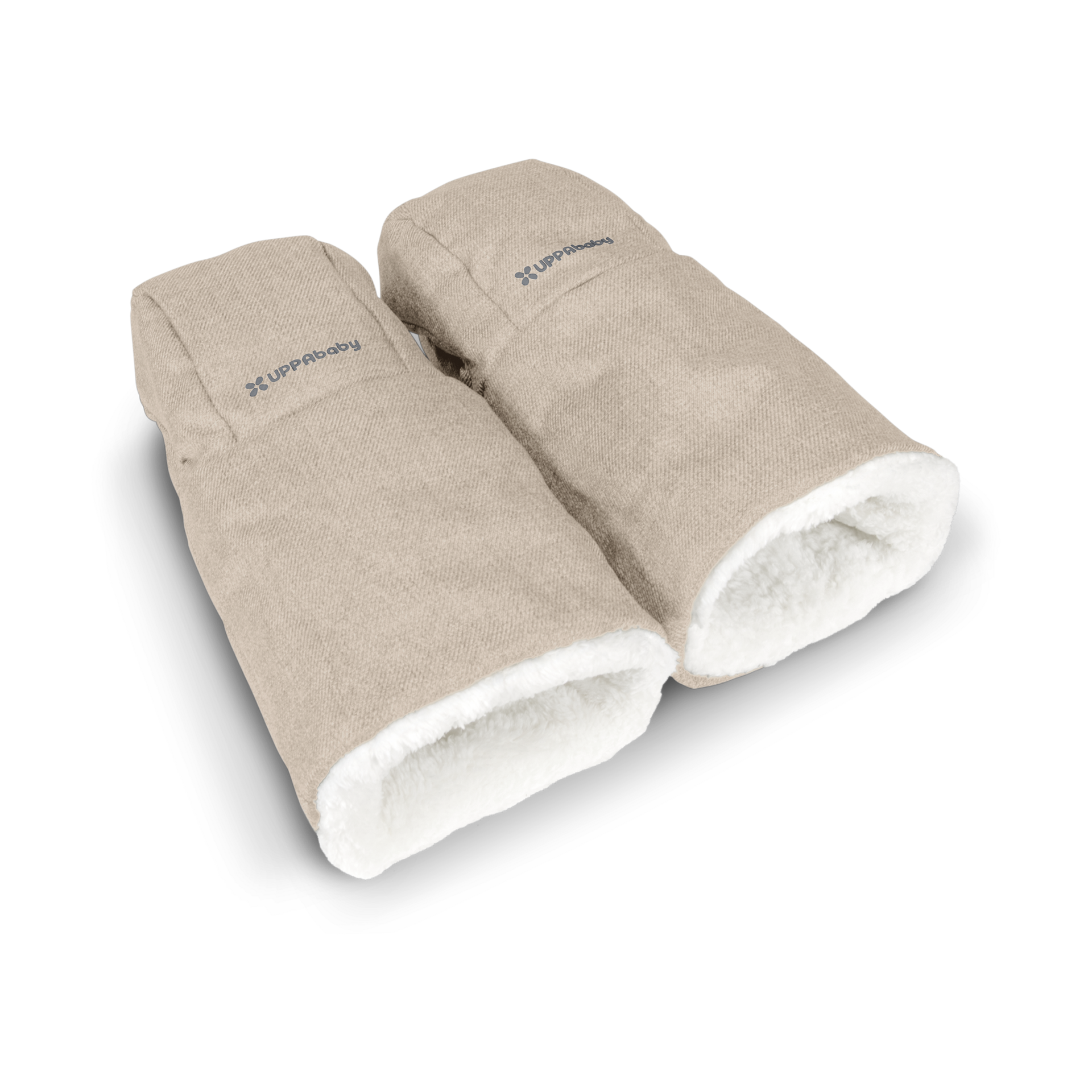 UPPAbaby CozyHandmuffs.