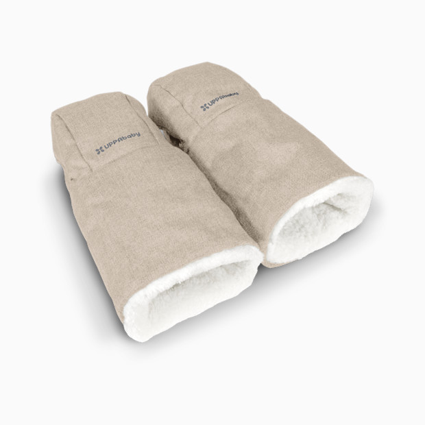 UPPAbaby CozyHandmuffs.