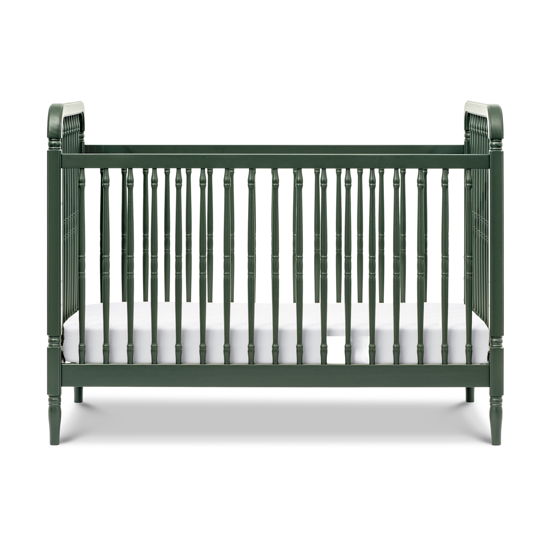 Namesake Abigail 3in1 Convertible Crib Vintage Gold Babylist Shop