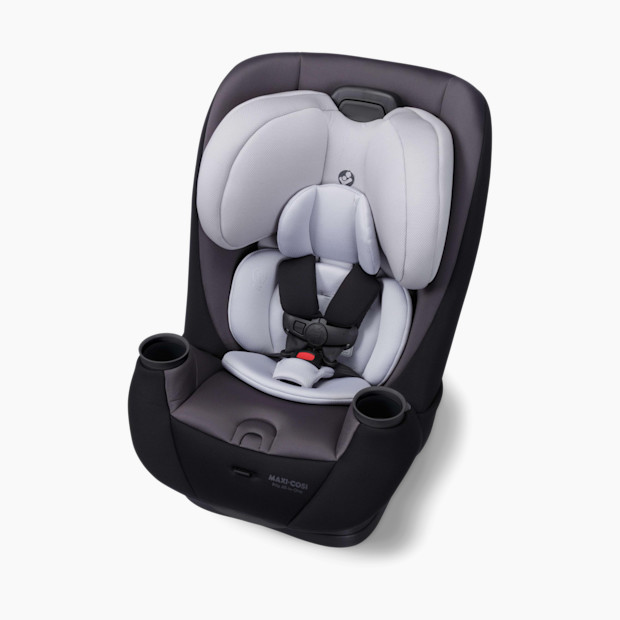 Maxi-Cosi Pria All-in-One Convertible Car Seat.